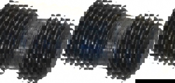 Differential Screw for Indexables: Hex Socket Drive, #6-40 Thread